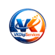 digital marketing logo